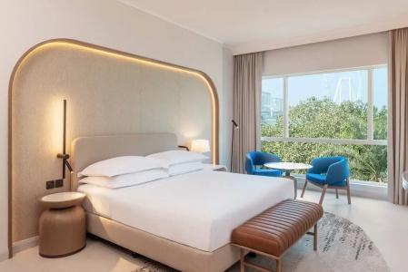 Sheraton Jumeirah Beach Resort - 68