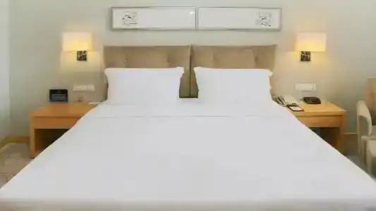 Holiday Inn Beijing Deshengmen, An Ihg - 54