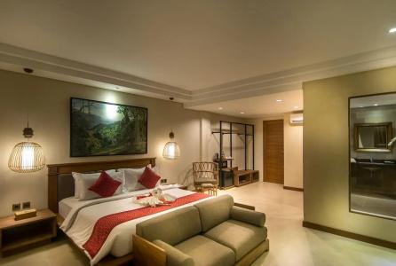 Anumana Ubud - 62
