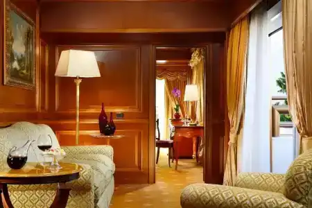 Parco Dei Principi Grand & Spa - 34