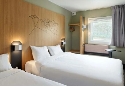 b&b hôTel Paris Roissy Cdg aéRoport - 3