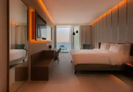 Radisson Beach Resort Larnaca - 24