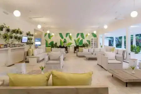 Equator Village Resort - 20