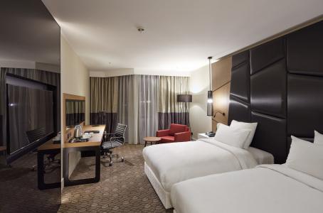 Pullman Istanbul & Convention Center - 49