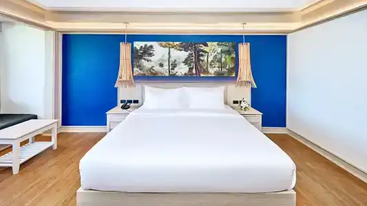 Beyond Resort Kata - Sha Extra Plus - 66