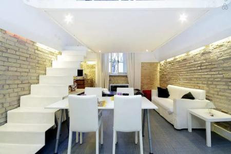 Imperium Suite Navona - 21