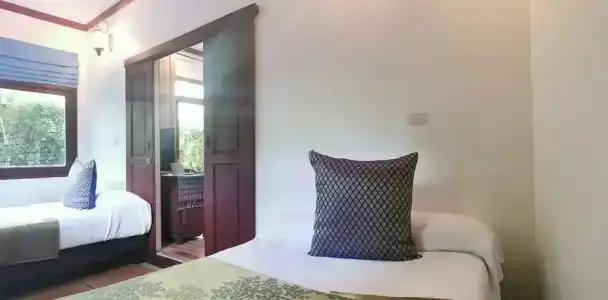 Rabbit Resort Pattaya-Sha Extra Plus - 35