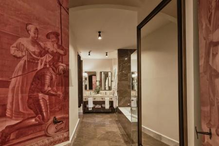 Hospes Palacio del Bailio - 107