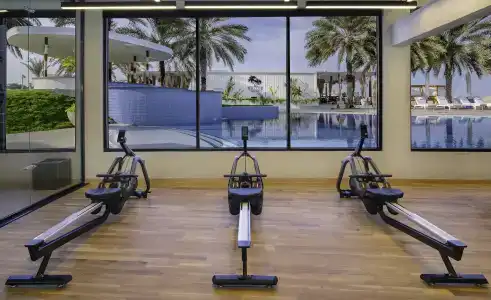 Radisson Blu & Resort, Abu Dhabi Corniche - 9