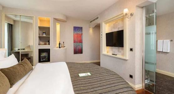 Limak Eurasia Luxury - 34
