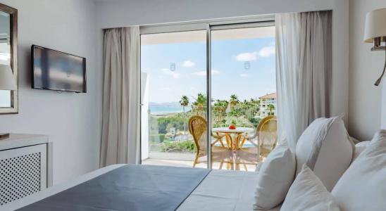 Playa Esperanza Suites - 42