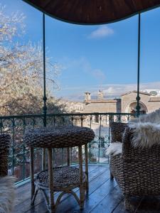 Kelebek Special Cave & Spa - 120