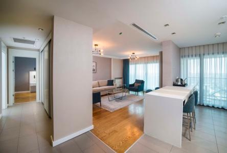 Radisson Residences Avrupa TEM Istanbul - 58