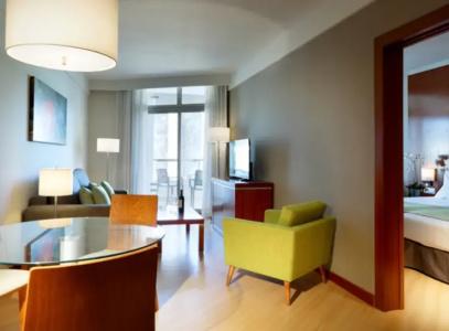 Eurostars Las Salinas - 51