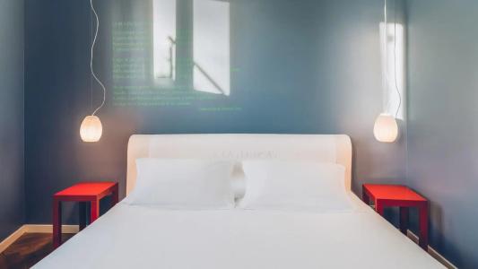 Iberostar Las Letras Gran Via - 90