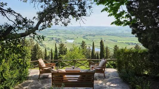Rosewood Castiglion del Bosco - 101