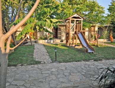 Дельфин - 1