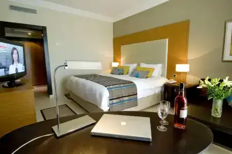 Royal Thalassa Monastir - 8