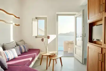 La Perla Villas and Suites - Adults Only - 70