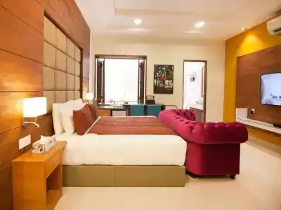 Telaga Terrace Boutique - 51