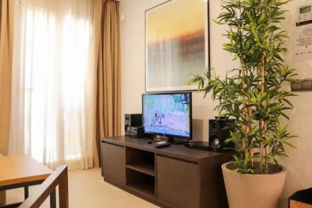Ramada & Suites by Wyndham Costa del Sol Fuengirola - 122