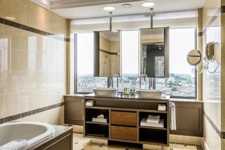 Okura Amsterdam – The Leading Hotels of the World - 77
