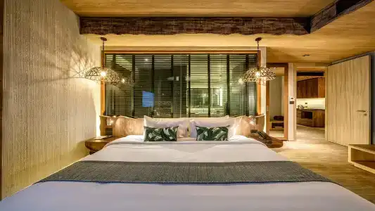 Kalima Resort And Villas Khao Lak - Sha Extra Plus - 9