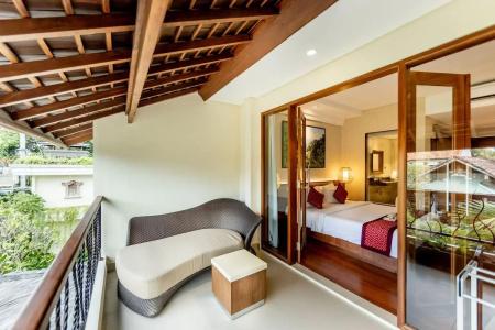 Anumana Ubud - 31