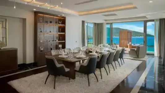 Vogue Supreme Bodrum - 59
