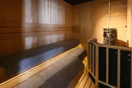 Dormy Inn Kanazawa Natural Hot Spring - 30