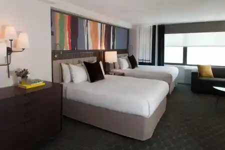 Fifty & Suites by Affinia - 38