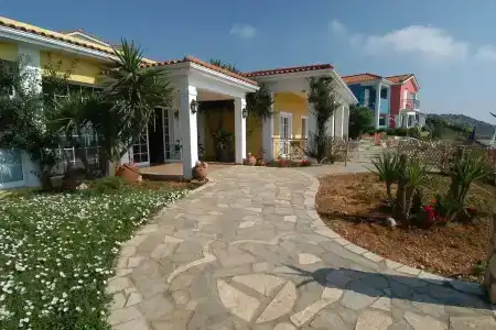 Porto Skala Village - 23