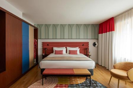 Indigo Barcelona Plaza Espana от IHG - 36