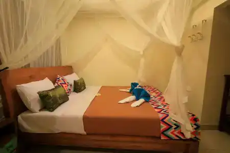 Gajah Biru Bungalows - 89