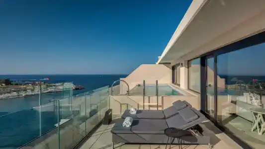 The Westin Dragonara Resort, Malta - 145