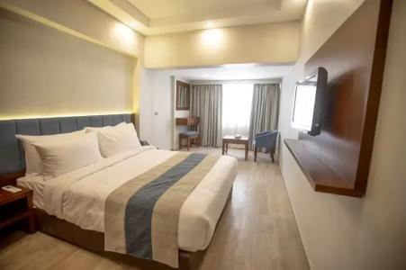 Stay Inn - Cairo - 48