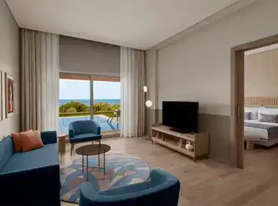 Akra Sorgun Tui Blue Sensatori - All Inclusive - 55