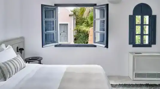 Vedema, a Luxury Collection Resort, Santorini - 46