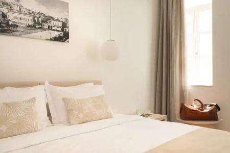 Syros Soul Luxury Suites - 60