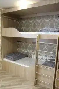 Game Hostel - 11