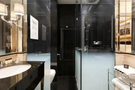 Hôtel Keppler - 51