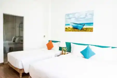 Risemount Premier Resort Da Nang - 62