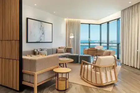 Le Royal Meridien Beach Resort & Spa Dubai - 100