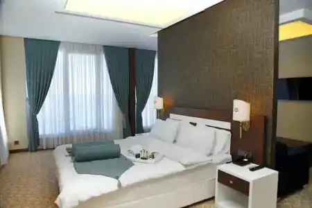 Tilya Resort - 112