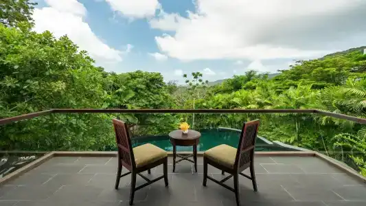 Noku Phuket - 52