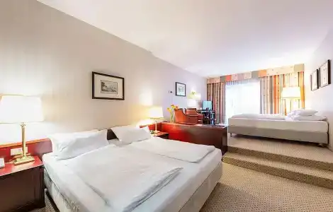 Maritim Mannheim - 40