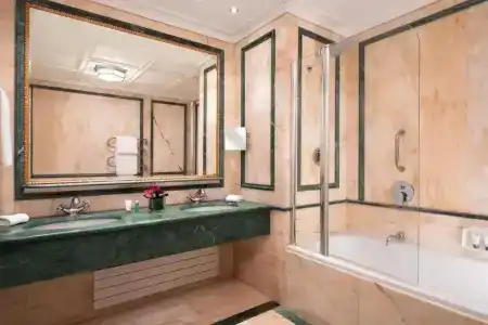 The Westin Palace, Milan - 81