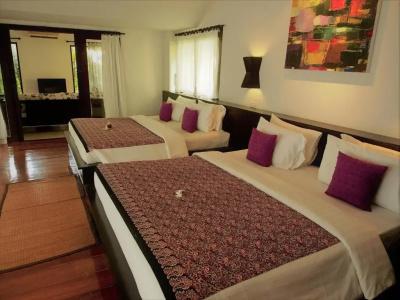Tropicana Lanta Resort - 8