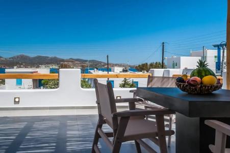 Vilos Suites - 99