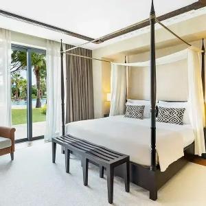 Cascade Wellness Resort - 61